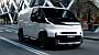 Kia PV5 Cargo S