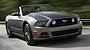 Ford - Mustang