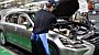 Iran conflict forces Toyota production shift