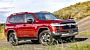25 Sep 2025 - 2025 Toyota LandCrusier 300 Series Hybrid Review