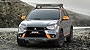 Mitsubishi - ASX
