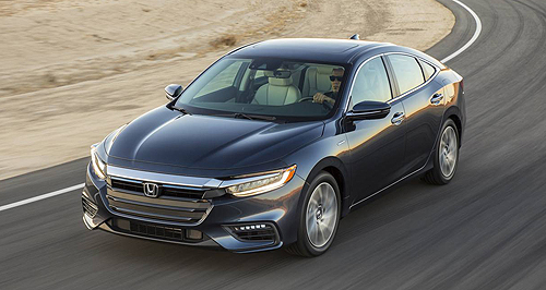 Honda Insight