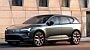 Volvo prices EX60 for Australia