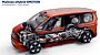 3 Jul 2025 - PHEV goes AWD for VW Multivan and California