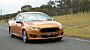 Ford Falcon ute heir depends on global demand