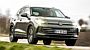 4 Sep 2025 - Volkswagen Tiguan, Tayron PHEVs arriving 2026