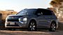 8 Jul 2025 - Mitsubishi wants PHEV incentives reinstated
