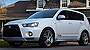 Mitsubishi - Outlander