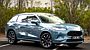 23 Jul 2025 - 2025 Honda ZR-V e:HEV LX Review