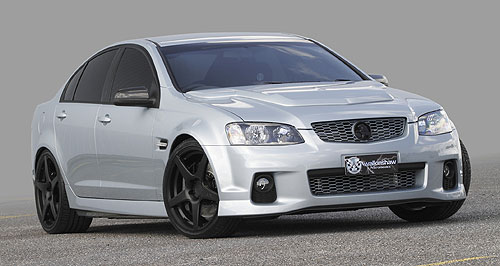 Holden Commodore