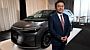 XPeng eyes future beyond cars