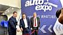 Record Auto Aftermarket Expo attendance