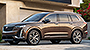 Cadillac - XT6
