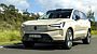 27 Jun 2025 - 2025 Volvo EX90 Plus review