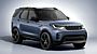 Landmark variant joins Land Rover Discovery range
