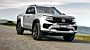 31 Aug 2026 - W600 crowns consolidated Amarok range