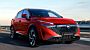 8 Jul 2025 - Qashqai Ti e-Power joins the ranks