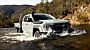5 Sep 2025 - Ford Ranger Super Duty takes the plunge