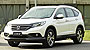 Honda - CR-V