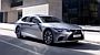 Lexus LS 500 Sports Luxury