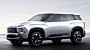 26 Sep 2025 - Mitsubishi Pajero details still unclear