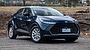 9 May 2025 - 2025 Toyota C-HR GXL review