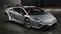 Lamborghini - Gallardo