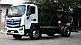 19 May 2025 - Bigger Foton electric trucks on the way