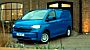 29 Sep 2025 - Volkswagen Transporter T7 pricing revealed