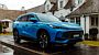 4 Jul 2025 - MG adds HS hybrids to medium SUV line-up