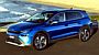 5 Sep 2025 - Elroq to take on Kia EV5, Toyota bZ4X: Skoda