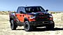 27 Aug 2026 - Ram 1500 TRX SRT locked in for Australia