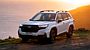 21 Jul 2025 - Hybrid Forester to help Subaru hit NVES targets