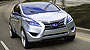 Hyundai - Nuvis