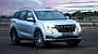 Mahindra XUV700 cheapest seven-seat SUV in Oz
