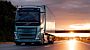 Big range for new Volvo electric trucks