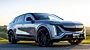 Cadillac Lyriq-V launches in Australia