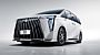 GAC M8 PHEV Luxury