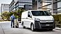 29 Aug 2025 - Toyota updates popular HiAce van range