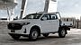 25 Sep 2025 - Mazda refines BT-50 diesels for NVES gains