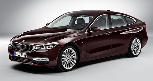 BMW